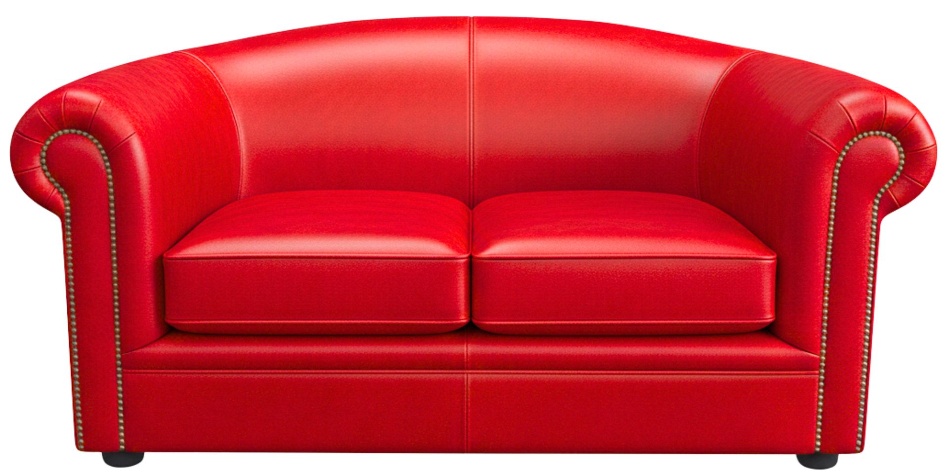 The Burlington Chesterfield
